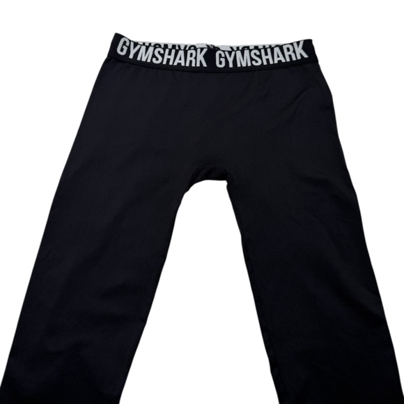 Gymshark Flex Fit Seamless Leggings  - Picture 5 of 12